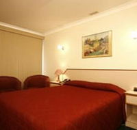Best Western Stagecoach Motor Inn - Northern Rivers Accommodation
