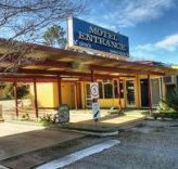 Barclay Gardens Motor Inn - Northern Rivers Accommodation