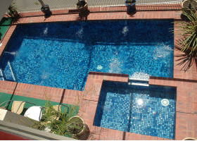 Riverboat Lodge Motor Inn - Northern Rivers Accommodation 3