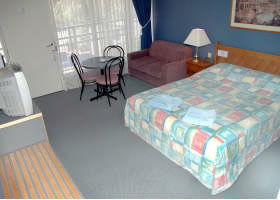 Riverboat Lodge Motor Inn - Northern Rivers Accommodation 4