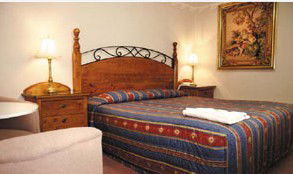 Olympia Motel - Northern Rivers Accommodation 0
