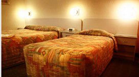 Olympia Motel - Northern Rivers Accommodation 1