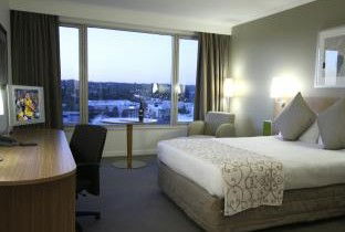 Mercure Hotel Parramatta - Northern Rivers Accommodation 1