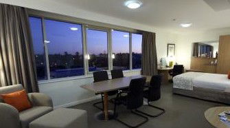Mercure Hotel Parramatta - Northern Rivers Accommodation 2