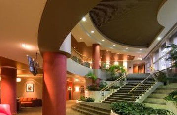 Mercure Hotel Parramatta - Northern Rivers Accommodation 3