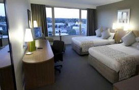 Mercure Hotel Parramatta - Northern Rivers Accommodation 4