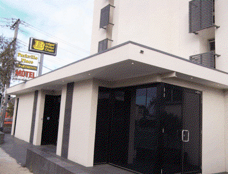 Brunswick North VIC Northern Rivers Accommodation