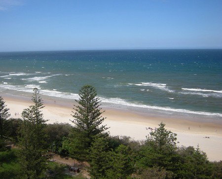 Pacific Regis Beachfront Apartments - Northern Rivers Accommodation 0