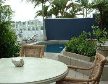 Sanctuary Cove Villas - Northern Rivers Accommodation 1