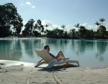 Sanctuary Cove Villas - Northern Rivers Accommodation 3