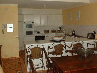 Sanctuary Cove Villas - Northern Rivers Accommodation 5