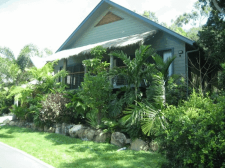 Airlie Cove Resort And Van Park - Northern Rivers Accommodation 2