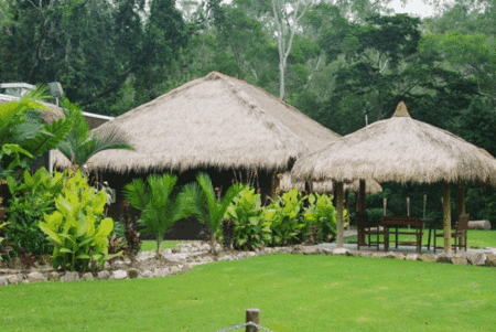 Airlie Cove Resort And Van Park - Northern Rivers Accommodation 4