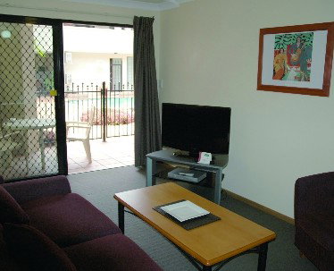 Quest Ascot - Northern Rivers Accommodation 1