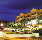 Airlie Beach Hotel - Northern Rivers Accommodation