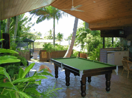 Airlie Beach Motor Lodge - Northern Rivers Accommodation 0