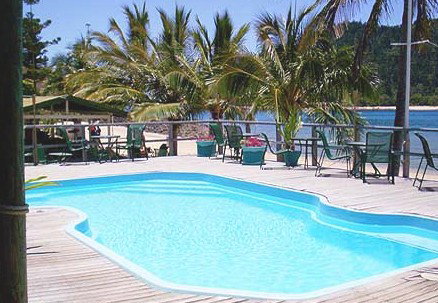 Hook Island Resort - Northern Rivers Accommodation 0