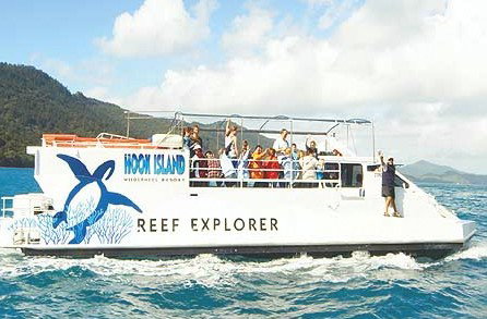 Hook Island Resort - Northern Rivers Accommodation 1