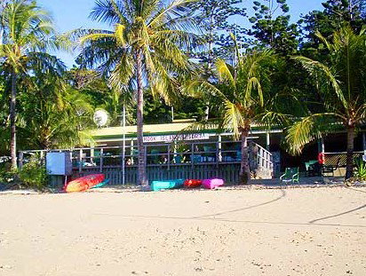 Hook Island Resort - Northern Rivers Accommodation 2