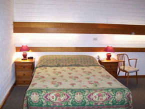 Cobram Central Motor Inn - Northern Rivers Accommodation 0