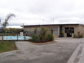 Cobram Central Motor Inn - Northern Rivers Accommodation 2