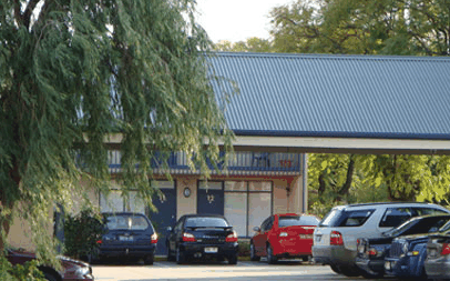Welcome Inn 277 - Northern Rivers Accommodation