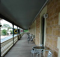 Hotel Mannum - Northern Rivers Accommodation