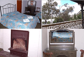 Hotel Mannum - Northern Rivers Accommodation 1