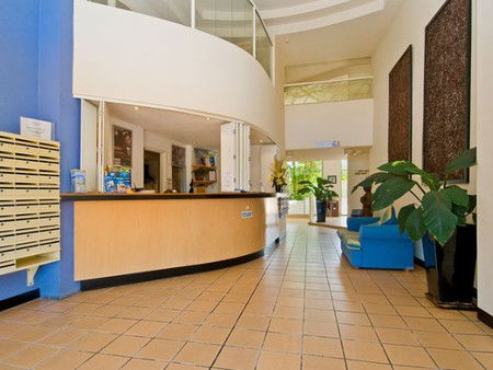 Rays Resort Apartments - Northern Rivers Accommodation 1