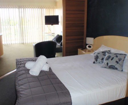 Rays Resort Apartments - Northern Rivers Accommodation 3