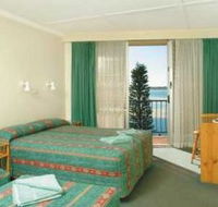Mid Pacific Motel - Northern Rivers Accommodation