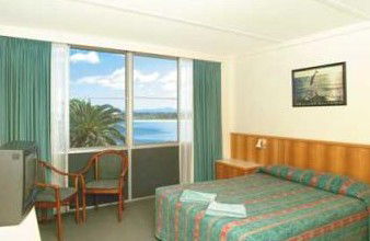 Mid Pacific Motel - Northern Rivers Accommodation 3