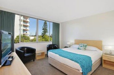 Mid Pacific Motel - Northern Rivers Accommodation 4