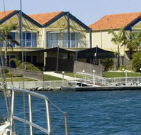 Port Lincoln Waterfront Apartments - Northern Rivers Accommodation