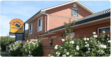 Akuna Motor Inn - Northern Rivers Accommodation 0