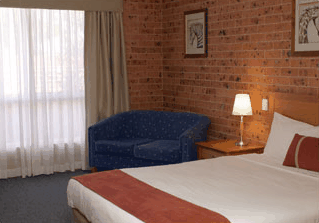 Akuna Motor Inn - Northern Rivers Accommodation 2