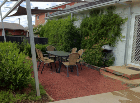 Akuna Motor Inn - Northern Rivers Accommodation 3
