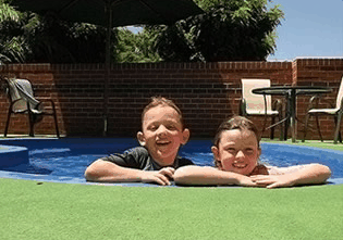 Akuna Motor Inn - Northern Rivers Accommodation 5