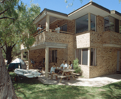 Siesta Park Holiday Resort - Northern Rivers Accommodation