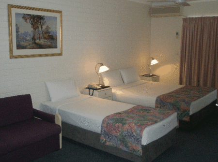 Benson Court Motel - thumb 2