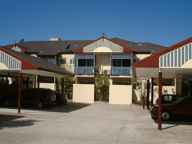 Benson Court Motel - thumb 3