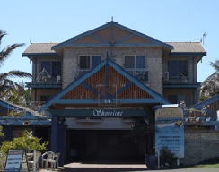 Bargara Shoreline Apartments - Northern Rivers Accommodation