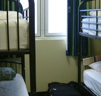 Nomads Brisbane Hostel - Northern Rivers Accommodation