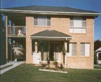 Tucabia NSW Northern Rivers Accommodation