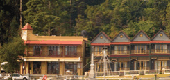 Strahan Village - Northern Rivers Accommodation