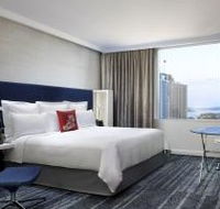 Sydney Harbour Marriott Hotel - Northern Rivers Accommodation