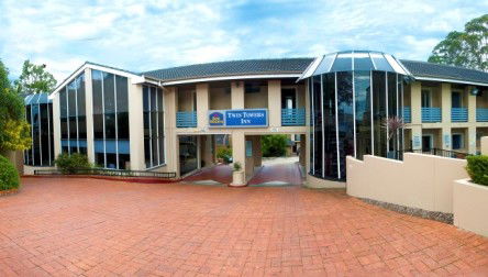 Artarmon NSW Northern Rivers Accommodation