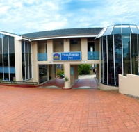 Best Western Twin Towers Inn - Northern Rivers Accommodation