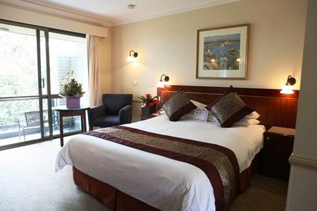 Best Western Twin Towers Inn - Northern Rivers Accommodation 1