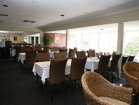 Best Western Twin Towers Inn - Northern Rivers Accommodation 2
